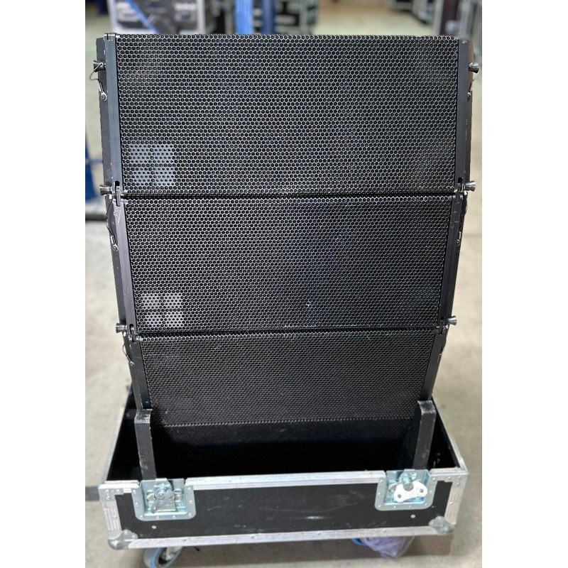 Q1 D&B COMPLETE SYSTEM