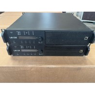 AMPLIFICADOR L-ACOUSTICS