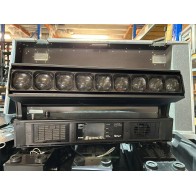 TETRA 1 PROJECTEUR A LED ROBE 