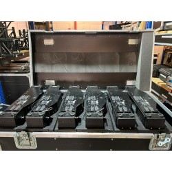 TETRA 1 PROJECTEUR A LED ROBE 