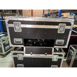 TETRA 1 PROJECTEUR A LED ROBE 