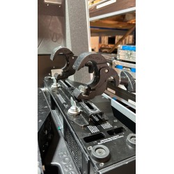 TETRA 1 PROJECTEUR A LED ROBE 