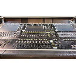 SD7 CONSOLE NUMERIQUE  DIGICO 