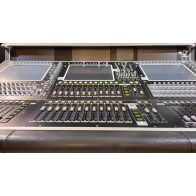 SD7  CONSOLA DE MESCLADO DIGICO 