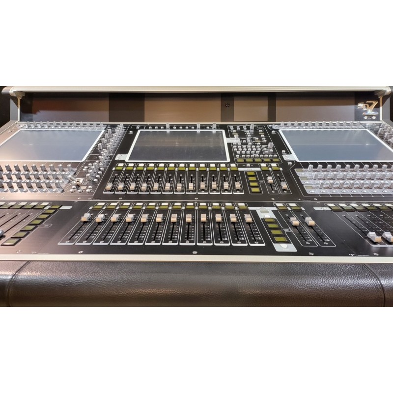 SD7 CONSOLE NUMERIQUE  DIGICO 
