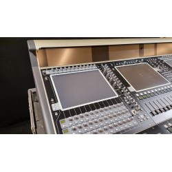 SD7  CONSOLA DE MESCLADO DIGICO 