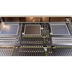 SD7 CONSOLE NUMERIQUE  DIGICO 