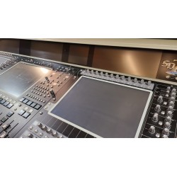 SD7  CONSOLA DE MESCLADO DIGICO 