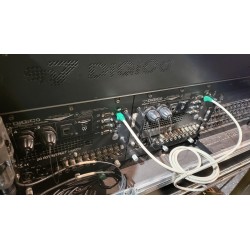 SD7  CONSOLA DE MESCLADO DIGICO 