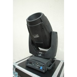CLAY PAKY ALPHA PROFILE 1500