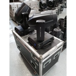 ALPHA 700 SPOT CLAY PAKY