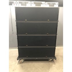 K1  + SB28 + LARAK ( LA8 ) FULL PACKAGE  L-ACOUSTICS 