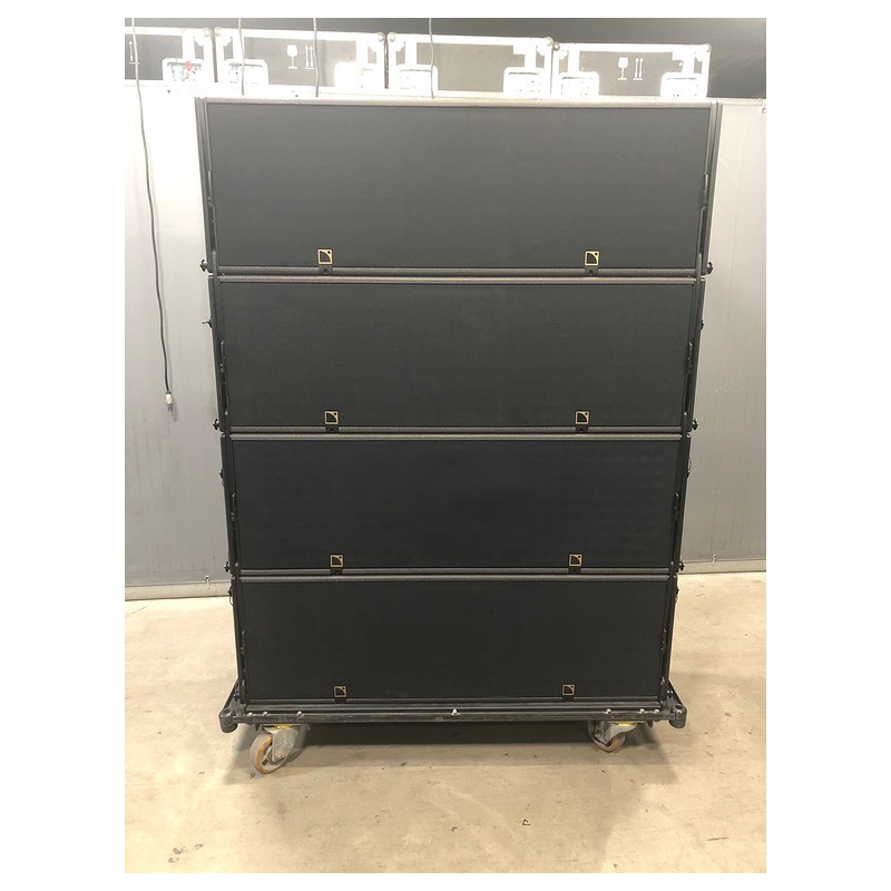 K1  + SB28 + LARAK ( LA8 ) FULL PACKAGE  L-ACOUSTICS 