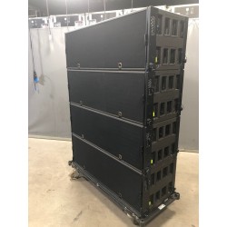 K1  + SB28 + LARAK ( LA8 ) FULL PACKAGE  L-ACOUSTICS 