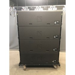 K1  + SB28 + LARAK ( LA8 ) FULL PACKAGE  L-ACOUSTICS 