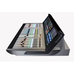 VI2000 CONSOLE NUMERIQUE SOUNDCRAFT 