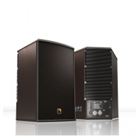 KIT AMPLIFICADO L-ACOUSTICS 112P + SB15P 