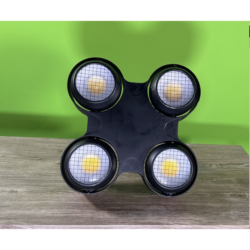 STRIKE 4 CHAUVET