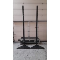 MAT DESIGN MAT BUFFET AYRTON ( LOT DE 02 ) 