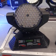 VARY LED 384