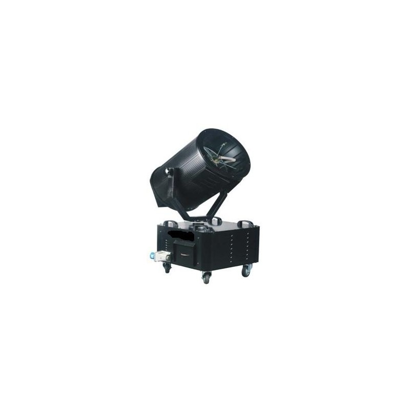 LOTE 411: LOTE DE 05 SKY TRACER EASY SPACE CANNON