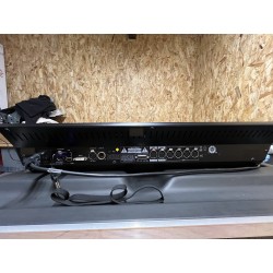 DOT 2  XL-F +FADER WING EXTENSION CONSOLE MA LIGHTING