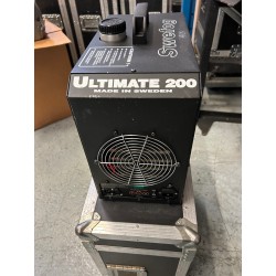 SWEFOG -ULTIMATE II DMX CRAKER/HAZER