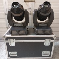 VL2500  SPOT VARI LITE