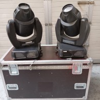 VL2500 wash L VARILITE YRE WASH 700 MSR