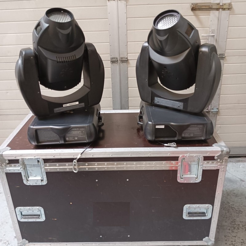 VL2500 lavado L VARILITE YRE WASH 700 MSR