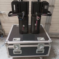 ROBERT JULIA  HPC329LP-O