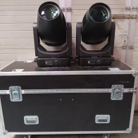 BORA BEAM LYRE BEAM LED  AYRTON 