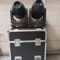 ARYTHON ICE COLOR 500