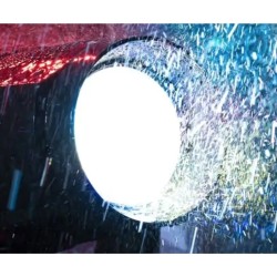 LIRA LED LEVANTE -TC AYRTON 