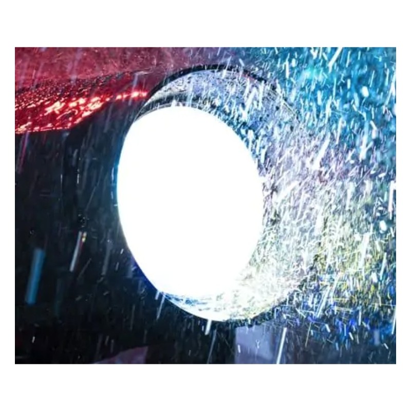 LIRA LED LEVANTE -TC AYRTON 