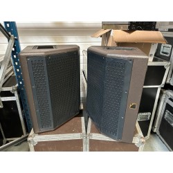 115 FM + LLC115FM STAGE  L ACOUSTICS