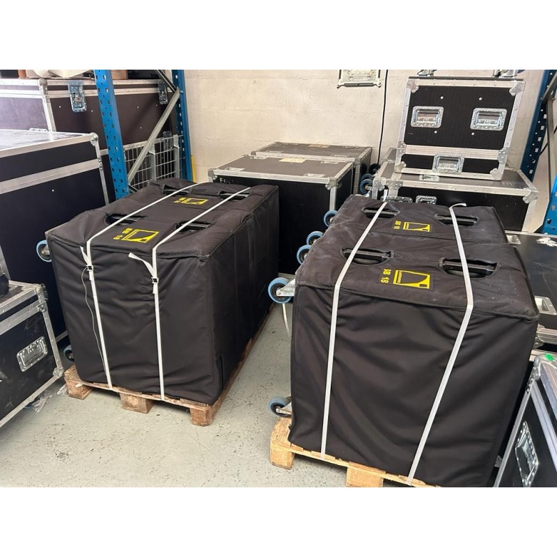 SB18 SUB L-ACOUSTICS SB18 SUB L-ACOUSTICS