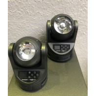 MAGICDOT-R AYRTON LYRE BEAM