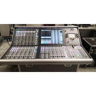 L550 CONSOLE NUMERIQUE  SSL