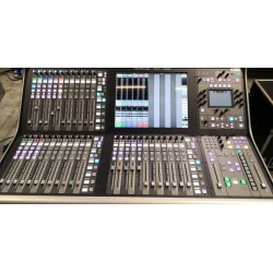 L550 CONSOLE NUMERIQUE  SSL
