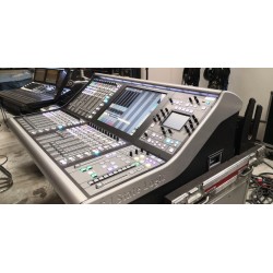 L550 CONSOLE NUMERIQUE  SSL