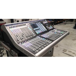 L550 CONSOLE NUMERIQUE  SSL