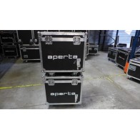 APERTA LYRE AUTOMATIQUE A LED STARWAY 