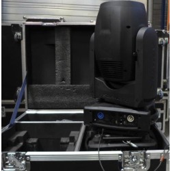 APERTA LYRE AUTOMATIQUE A LED STARWAY 