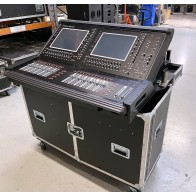 SD8 DIGICO + MADIRACK