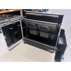 SD8 DIGICO + MADIRACK