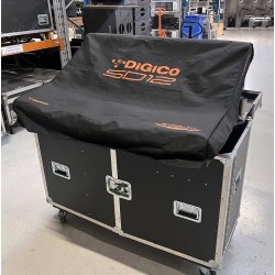 SD8 DIGICO + MADIRACK