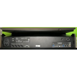GIO 5 CONSOLE LUMIERE ETC 