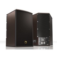 ALTAVOZ AMPLIFICADO DE 10 8P L-ACOUSTICS 