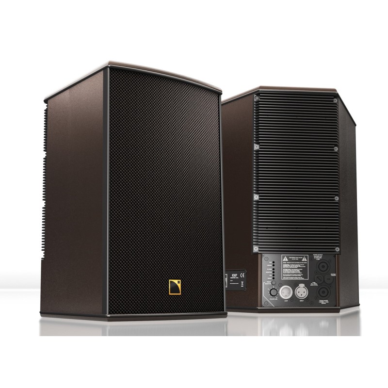 108P ENCEINTE AMPLIFIEE L-ACOUSTICS 